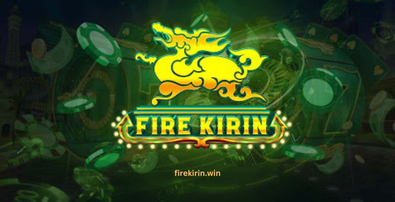 firekirin.win